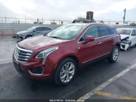 Cadillac XT5 LUXURY 3.6L V6 310кс * Перфектна за ГАЗ - [3] 