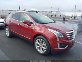 Cadillac XT5 LUXURY 3.6L V6 310кс * Перфектна за ГАЗ - [1] 