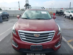 Cadillac XT5 LUXURY 3.6L V6 310кс * Перфектна за ГАЗ - [6] 