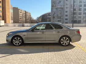 BMW 525, снимка 5