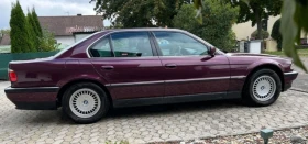 BMW 750 E38, снимка 5