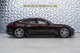 Porsche Panamera 4s Bose* Pano* SportChrono - 87900 лв. - 45220544 | Car24.bg