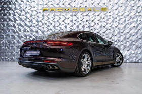 Porsche Panamera 4s Bose* Pano* SportChrono - 87900 лв. - 45220544 | Car24.bg