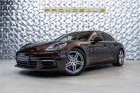 Porsche Panamera 4s Bose* Pano* SportChrono 1