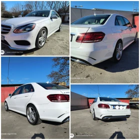 Mercedes-Benz E 350, снимка 6