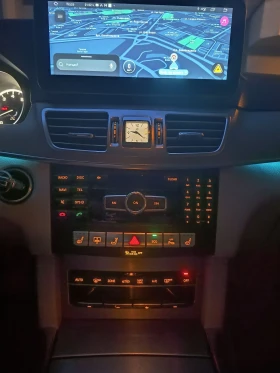 Mercedes-Benz E 350 - 27000 лв. - 15291331 7