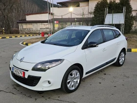 Renault Megane 1.5 Dci FACELIFT/6skorosti, снимка 2