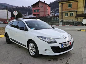 Renault Megane 1.5 Dci FACELIFT/6skorosti - 8350 лв. - 39952137 | Car24.bg