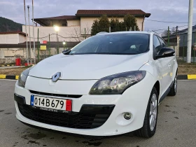 Renault Megane 1.5 Dci FACELIFT/6skorosti, снимка 1