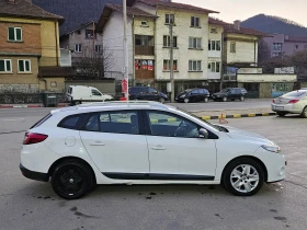 Renault Megane 1.5 Dci FACELIFT/6skorosti, снимка 6