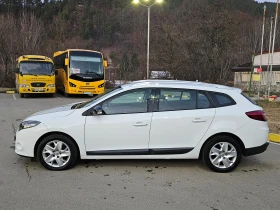 Renault Megane 1.5 Dci FACELIFT/6skorosti - 8350 лв. - 39952137 | Car24.bg