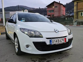 Renault Megane 1.5 Dci FACELIFT/6skorosti - 8350 лв. - 39952137 | Car24.bg