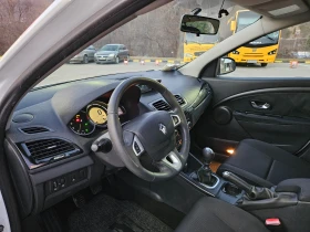 Renault Megane 1.5 Dci FACELIFT/6skorosti - 7850 лв. - 39952137 | Car24.bg