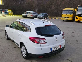 Renault Megane 1.5 Dci FACELIFT/6skorosti, снимка 4