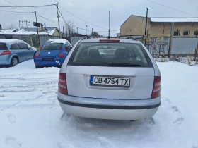 Skoda Fabia 1.9 SDI , снимка 6