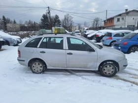 Skoda Fabia 1.9 SDI , снимка 8