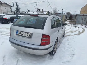 Skoda Fabia 1.9 SDI , снимка 5