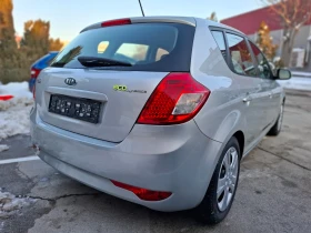 Kia Ceed 1.6CRDI 90hp * EURO 5  *  *  *  | Mobile.bg    16