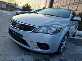 Kia Ceed 1.6CRDI 90hp * EURO 5  *  *  *  | Mobile.bg    5