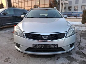     Kia Ceed 1.6CRDI 90hp * EURO 5 * FACELIFT *  * 