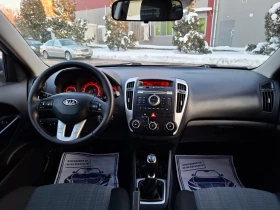 Kia Ceed 1.6CRDI 90hp * EURO 5  *  *  *  | Mobile.bg    14