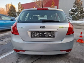 Kia Ceed 1.6CRDI 90hp * EURO 5  *  *  *  | Mobile.bg    4