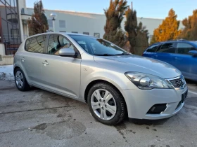     Kia Ceed 1.6CRDI 90hp * EURO 5 * FACELIFT *  * 