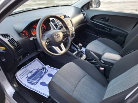 Kia Ceed 1.6CRDI 90hp * EURO 5  *  *  *  | Mobile.bg    13