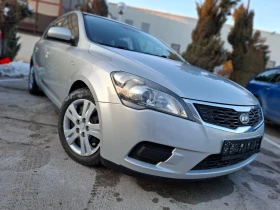     Kia Ceed 1.6CRDI 90hp * EURO 5 * FACELIFT *  * 