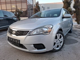 Kia Ceed 1.6CRDI 90hp * EURO 5  *  *  *  | Mobile.bg    15