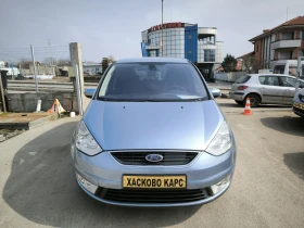 Ford Galaxy 2.0TD Automatic - 7900 лв. - 75408644 | Car24.bg