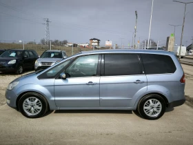 Ford Galaxy 2.0TD Automatic - 7900 лв. - 75408644 | Car24.bg