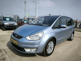 Ford Galaxy 2.0TD Automatic  1