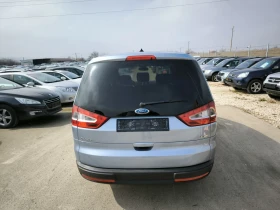 Ford Galaxy 2.0TD Automatic - 7900 лв. - 75408644 | Car24.bg