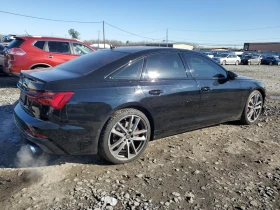 Audi S6 PREMIUM PLUS , снимка 4