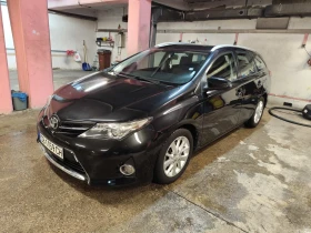 Toyota Auris 1.4 D4D. 90K, снимка 1