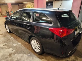 Toyota Auris 1.4 D4D. 90K, снимка 4