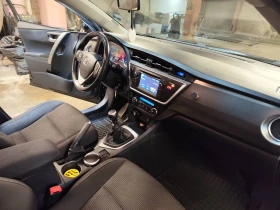 Toyota Auris 1.4 D4D. 90K, снимка 6