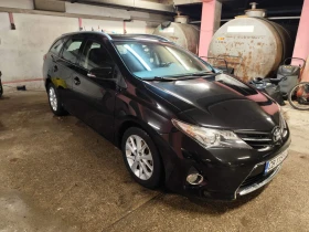 Toyota Auris 1.4 D4D. 90K, снимка 2