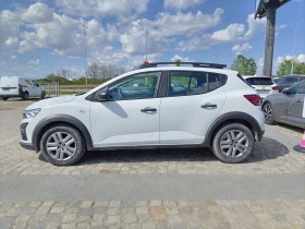 Обява за продажба на Dacia Sandero ECO-G / TCe 90k.с ~18 500 лв. - изображение 3