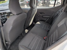 Dacia Sandero ECO-G / TCe 90k.с - 18500 лв. - 50480380 | Car24.bg