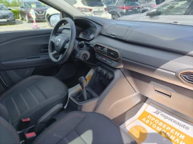 Обява за продажба на Dacia Sandero ECO-G / TCe 90k.с ~18 500 лв. - изображение 11