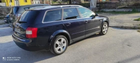 Обява за продажба на Audi A4 ~4 000 лв. - изображение 3