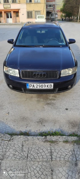 Обява за продажба на Audi A4 ~4 000 лв. - изображение 1