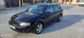 Обява за продажба на Audi A4 ~4 000 лв. - изображение 1