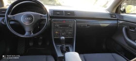 Обява за продажба на Audi A4 ~4 000 лв. - изображение 7