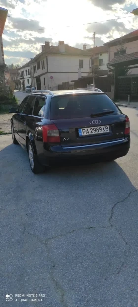 Обява за продажба на Audi A4 ~4 000 лв. - изображение 2