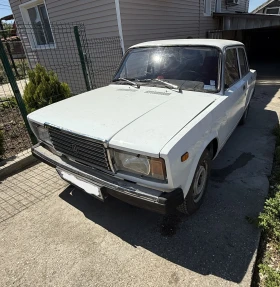 Lada 2107 | Mobile.bg    4