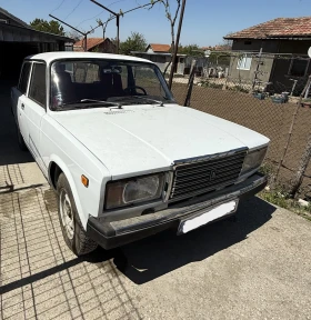 Lada 2107 | Mobile.bg    3