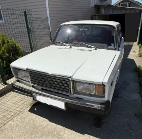     Lada 2107